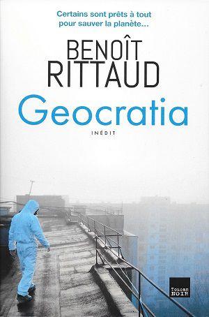 Geocratia, de Benoît Rittaud