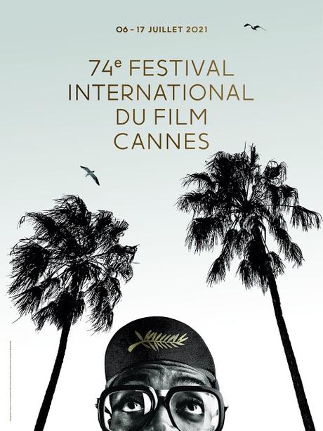 [FESTIVAL DE CANNES] : Le palmarès de la 74ème édition