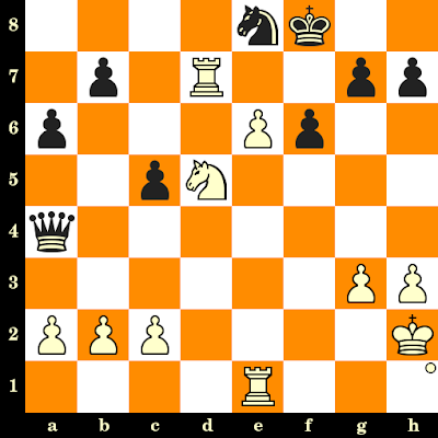 Coupe du monde d'échecs : un 3ème tour sans Alireza Firouzja, éliminé