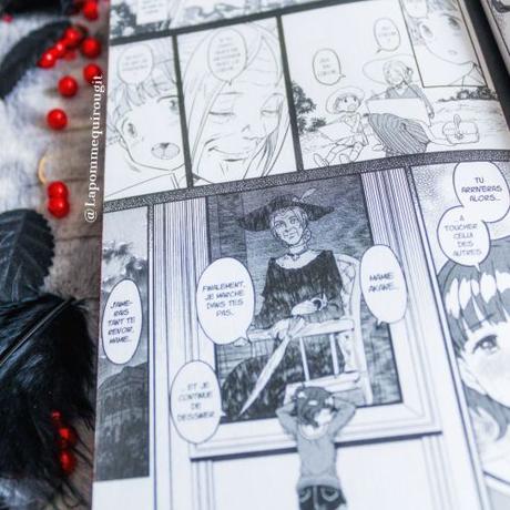 Le grimoire écarlate, tome 1 • A-10 Le grimoire écarlate, tome 1 • A-10