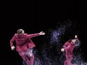 Avignon 2021 Landing chorégraphique époustouflant