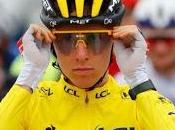 Pogacar, l’ordre absolutiste