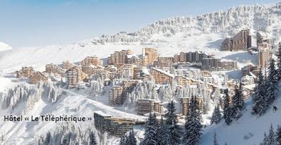 Quel nouvel hôtel pour Avoriaz ?