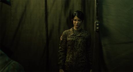 Critique Resident Evil Infinite Darkness : 1h30 plus tard