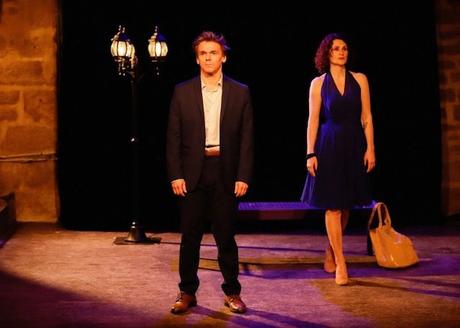 Avignon 2021 – À ces idiots qui osent rêver : un joli moment de romantisme