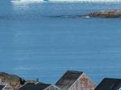 Groenland: Interdiction recherche pétrole Arctique