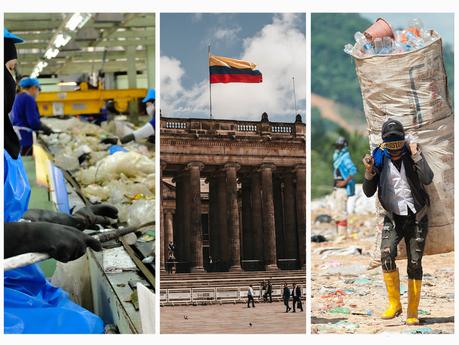 Colombie : Les assises régionales de l’économie circulaire