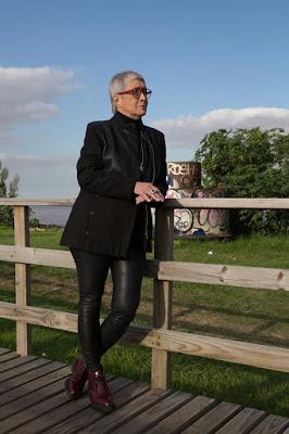 Teresa Parodi sort elle aussi son disque du confinement [Disques & Livres]