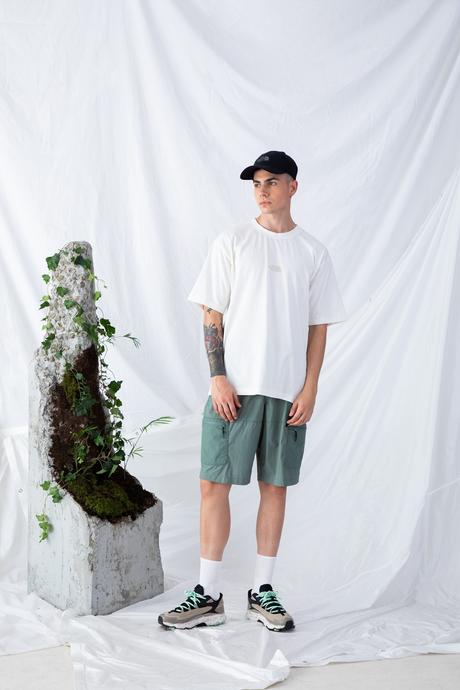 The North Face présente sa nouvelle collection Urban Exploration