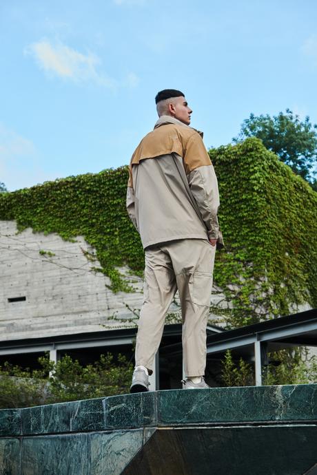 The North Face présente sa nouvelle collection Urban Exploration