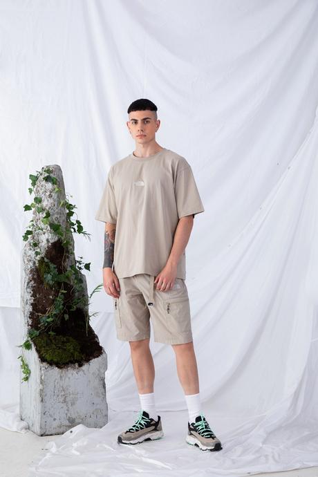 The North Face présente sa nouvelle collection Urban Exploration