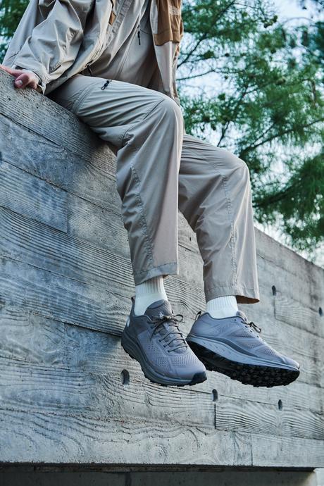 The North Face présente sa nouvelle collection Urban Exploration