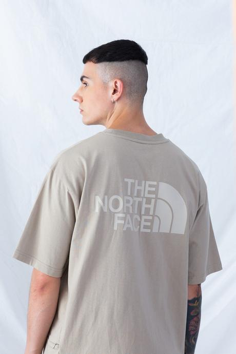 The North Face présente sa nouvelle collection Urban Exploration