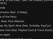 Tout l’on sait nouvel album Kanye West