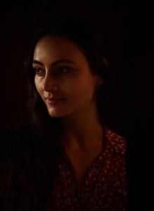 Paula Lavric – Tout, défini par son opposé