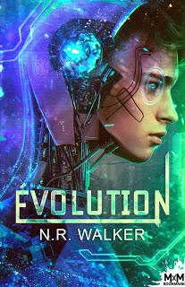Evolution de N.R. Walker