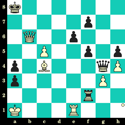 Coupe du monde d'échecs 3ème tour : Magnus Carlsen en route pour la qualification