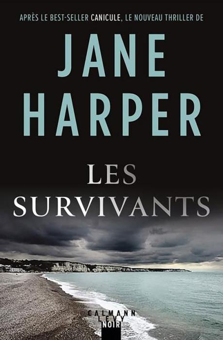 Les survivants de Jane HARPER