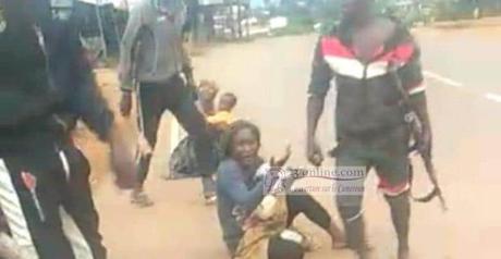 Cameroun – Crise anglophone : Terreur des sécessionnistes dans le Bamboutos