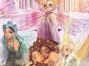 MYSTIC LAND Tome légende cinq reines Marta Alvarez Laia Lopez