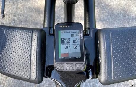 Le compteur vélo Wahoo ELEMNT BOLT 2 (2021) testé de fond en comble