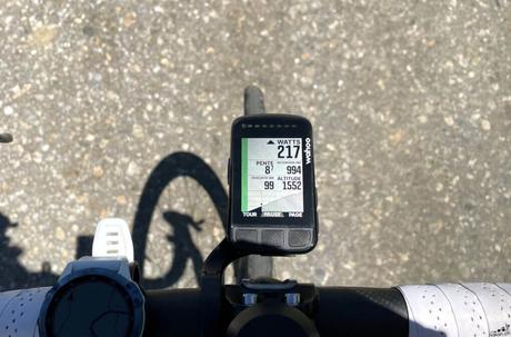 Le compteur vélo Wahoo ELEMNT BOLT 2 (2021) testé de fond en comble