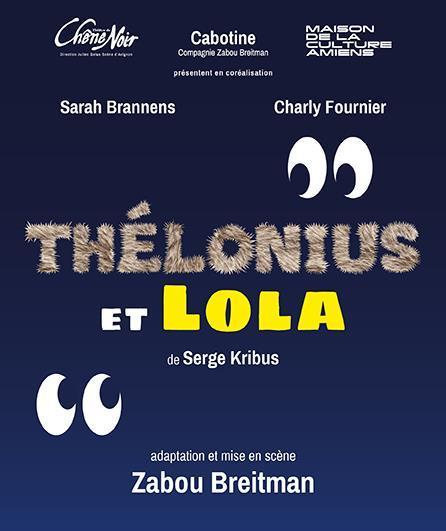 #OFF21 – Thélonius et Lola