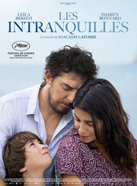 [CRITIQUE] : Les Intranquilles