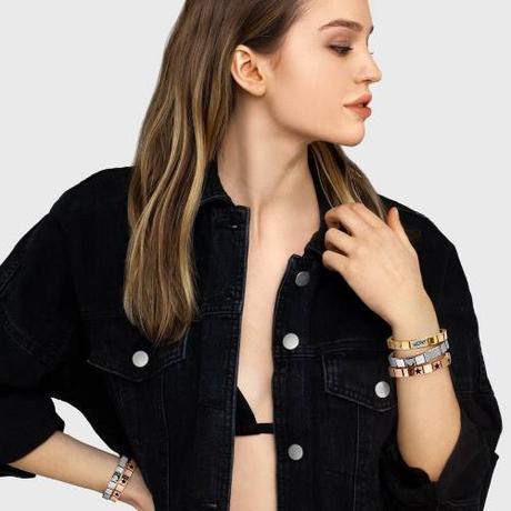 Bracelet personnalisé : votre cadeau idéal !