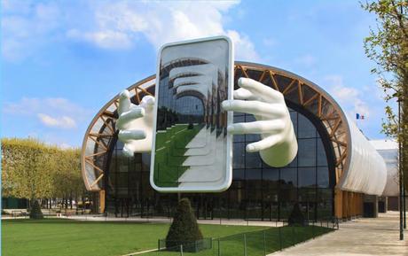 Palais Augmenté Palais Augmenté