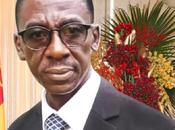 Soutient Chef l’Etat réconfort Ibrahim Zakari, lendemain manifestations Genève