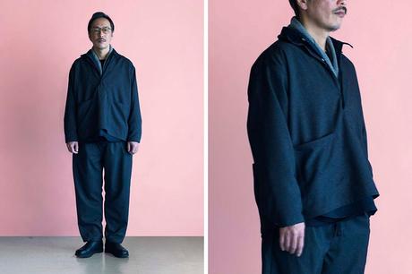 POST OVERALLS – F/W 2021 COLLECTION LOOKBOOK