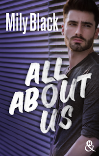 All about us de Mily Black