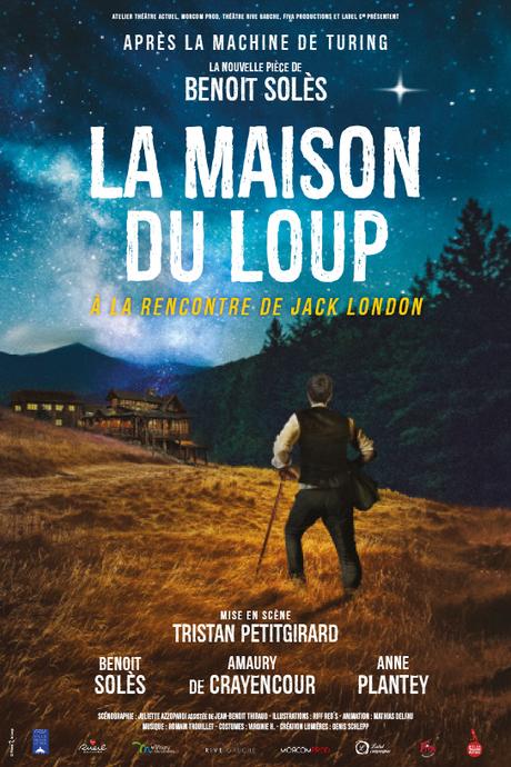 #OFF21 – La Maison du Loup