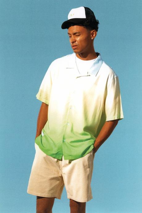 GOLF présente sa nouvelle collection Summer 2021 GOLF présente sa nouvelle collection Summer 2021