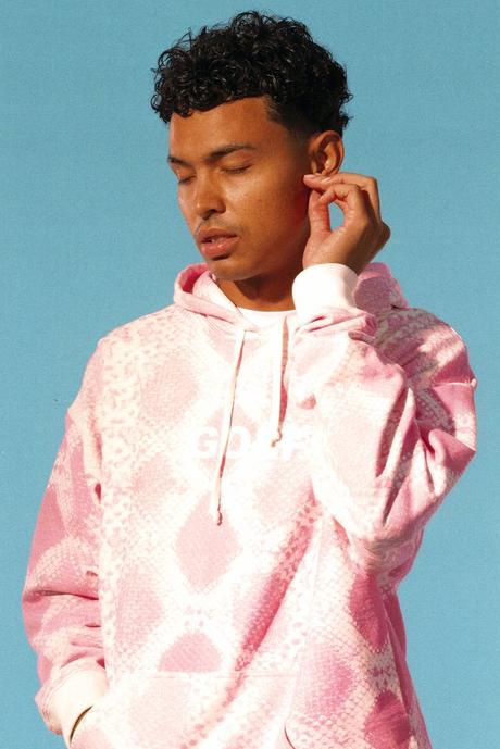 GOLF présente sa nouvelle collection Summer 2021 GOLF présente sa nouvelle collection Summer 2021