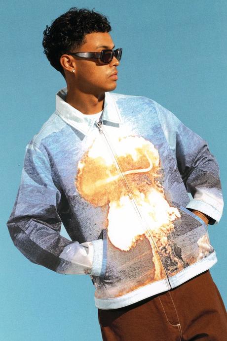 GOLF présente sa nouvelle collection Summer 2021 GOLF présente sa nouvelle collection Summer 2021