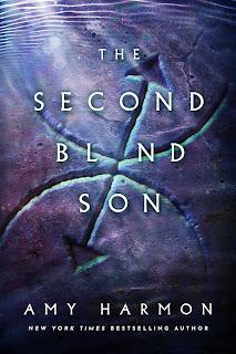 The chronicles of Saylok #2 The second blind son de Amy Harmon