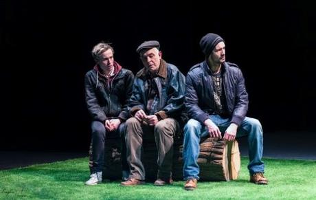 Avignon 2021 – 65 miles : quand la famille vole en éclats