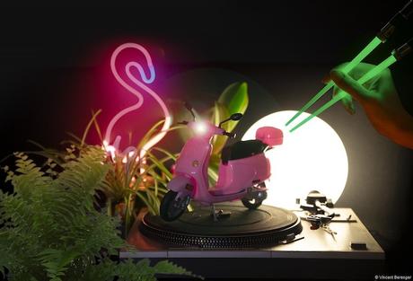 Avignon 2021 –  Une goutte d’eau dans un nuage : un enchantement made in Vietnam