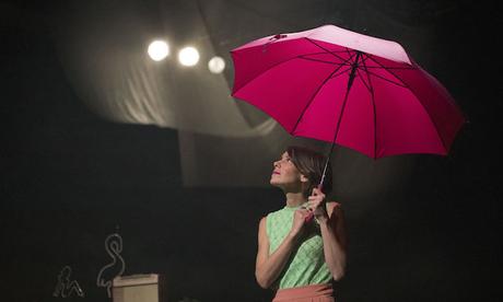 Avignon 2021 –  Une goutte d’eau dans un nuage : un enchantement made in Vietnam