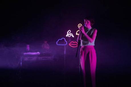 Avignon 2021 –  Une goutte d’eau dans un nuage : un enchantement made in Vietnam