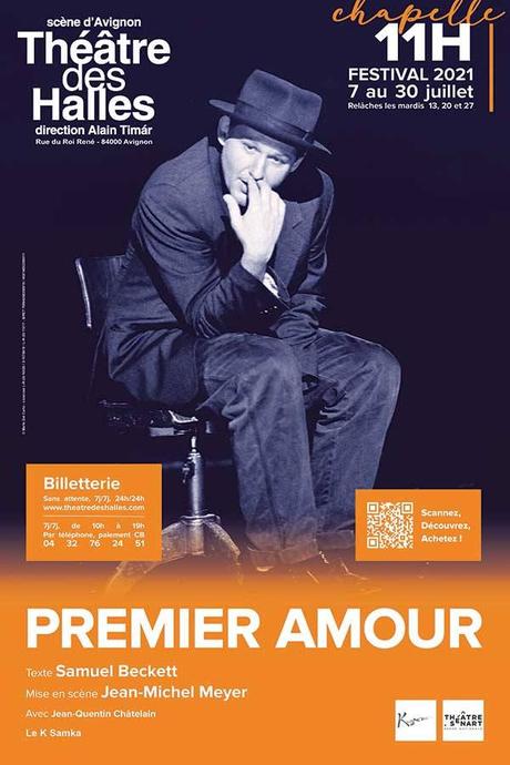 #OFF21 – Premier amour