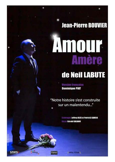 #OFF21 – Amour amère