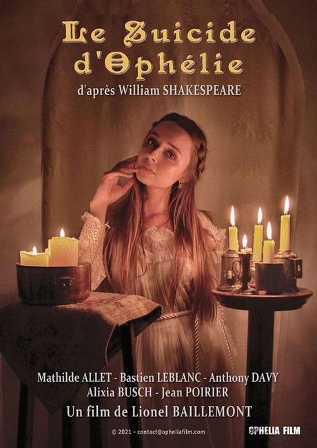 Les sorties du mercredi 21 juillet.