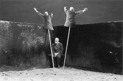 Rester en contact Rester en contact