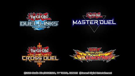 Un regard sur les jeux, actuels et nouveaux, en route.  Avec l'aimable autorisation de Konami.