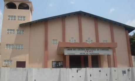 Cameroun : Menaces de fermeture de l’Eglise Espérance de Yaoundé Cameroun : Menaces de fermeture de l’Eglise Espérance de Yaoundé