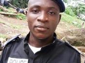 Nord-ouest Cinq policiers tués séparatistes dimanche