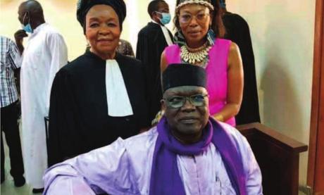 Deuxième affaire Vamoulké/ Etat du Cameroun : La défense boiteuse des avocats de l’ex-DG de la CRTV